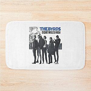 Byrds Premium Bath Mat