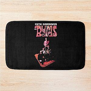 bird birds byrds Bath Mat