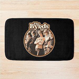 The Byrds Bath Mat