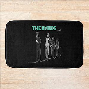 The Byrds Bath Mat