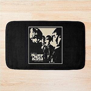 THE BYRDS Bath Mat