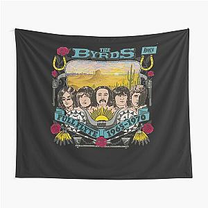 The Byrds Essential T-Shirt Tapestry