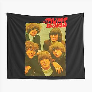 The Byrds  Retro 60s Rock Tapestry