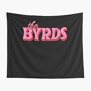 The Byrds   Retro Fan 1 Classic Tapestry