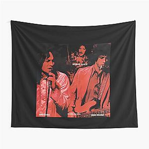 The Byrds Gene Michael Clarke Chris Hillman Tapestry