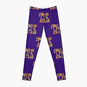 The Byrds   	 Leggings