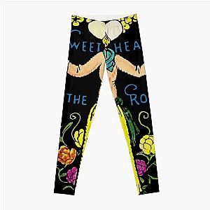 The byrds sweet heart of the rodeo Leggings