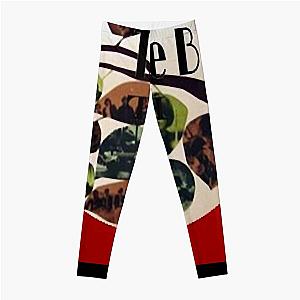 The Byrds Preflyte Classic Leggings