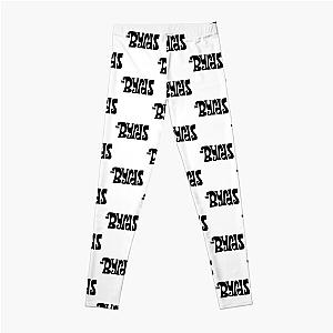 The Byrds Classic Leggings