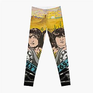 The Byrds Essential T-Shirt Leggings