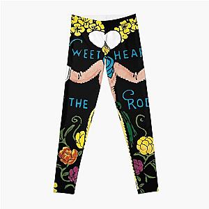 The Byrds Sweetheart Of The Rodeo Premium Leggings