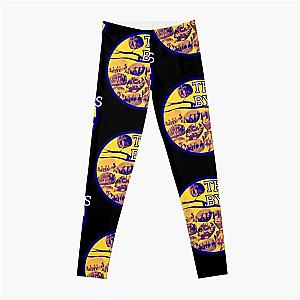 The Byrds Leggings