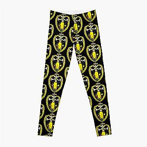 The Byrds Sweet Heart of the Rodeo Leggings