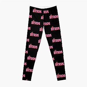 The Byrds   Retro Fan 1 Classic Leggings