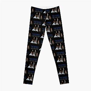 The Byrds Band Leggings