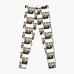 The Byrds Leggings