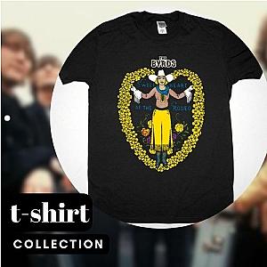 The Byrds T-Shirts