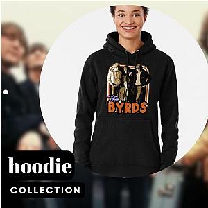 The Byrds Hoodies