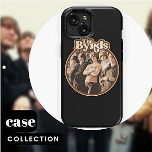 The Byrds Cases