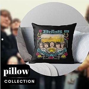 The Byrds Pillows