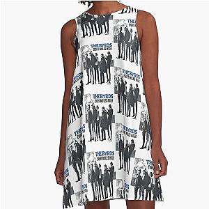 Byrds Premium A-Line Dress