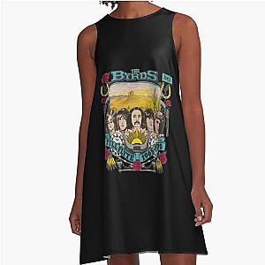 The byrds A-Line Dress