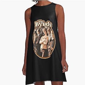 The Byrds A-Line Dress