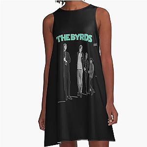 The Byrds A-Line Dress