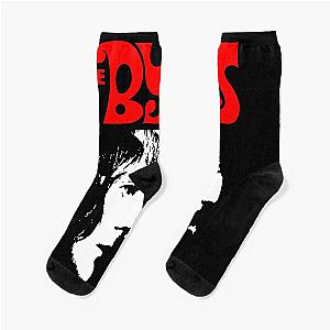 THE BYRDS Socks