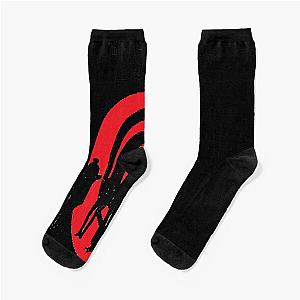 The Byrds Classic Socks