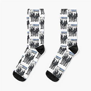 Byrds Premium Socks