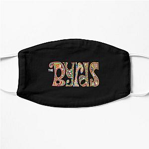 The Byrds  	 Flat Mask