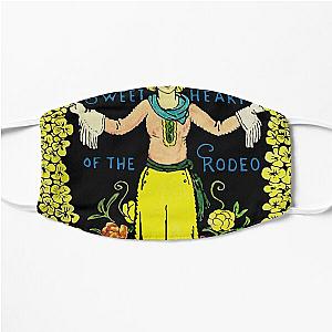 The byrds sweet heart of the rodeo Flat Mask