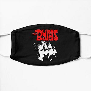 THE BYRDS Flat Mask