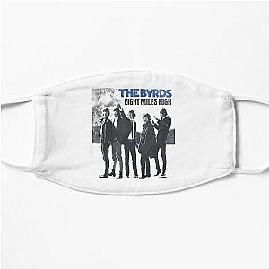 Byrds Premium Flat Mask