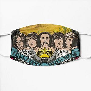 The Byrds Essential T-Shirt Flat Mask