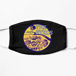 The Byrds Flat Mask