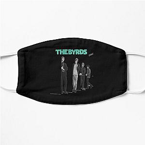 The Byrds Flat Mask