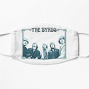 The Byrds Flat Mask