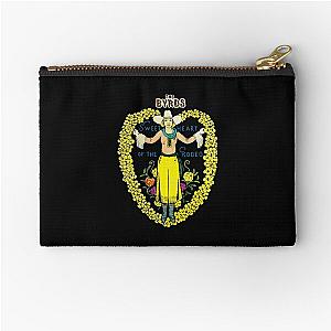 The Byrds Sweet Heart Of The Rodeo Zipper Pouch