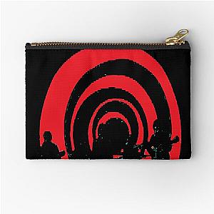 The Byrds Classic Zipper Pouch