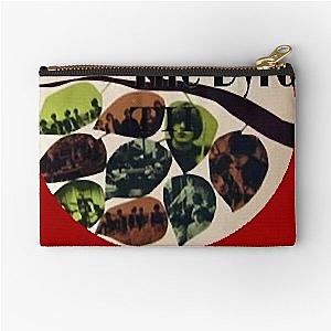 The Byrds Preflyte Classic Zipper Pouch