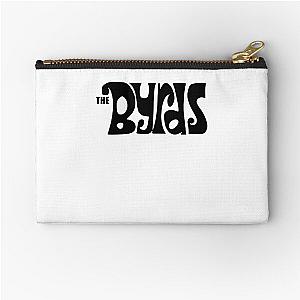 The Byrds Classic Zipper Pouch