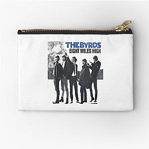 Byrds Premium Zipper Pouch