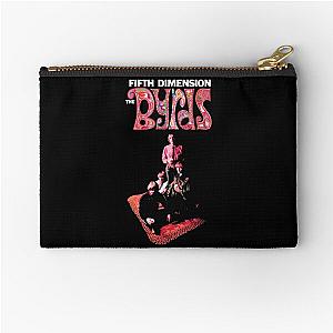 bird birds byrds Zipper Pouch