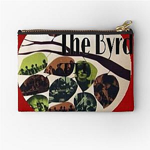 The Byrds Preflyte Zipper Pouch