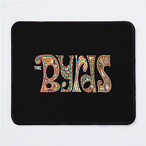 The Byrds  	 Mouse Pad