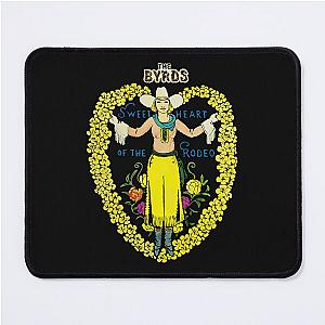 The Byrds Sweet Heart Of The Rodeo Mouse Pad