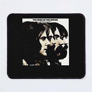 the byrds Mouse Pad