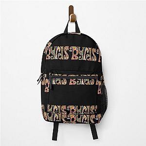 The Byrds  	 Backpack